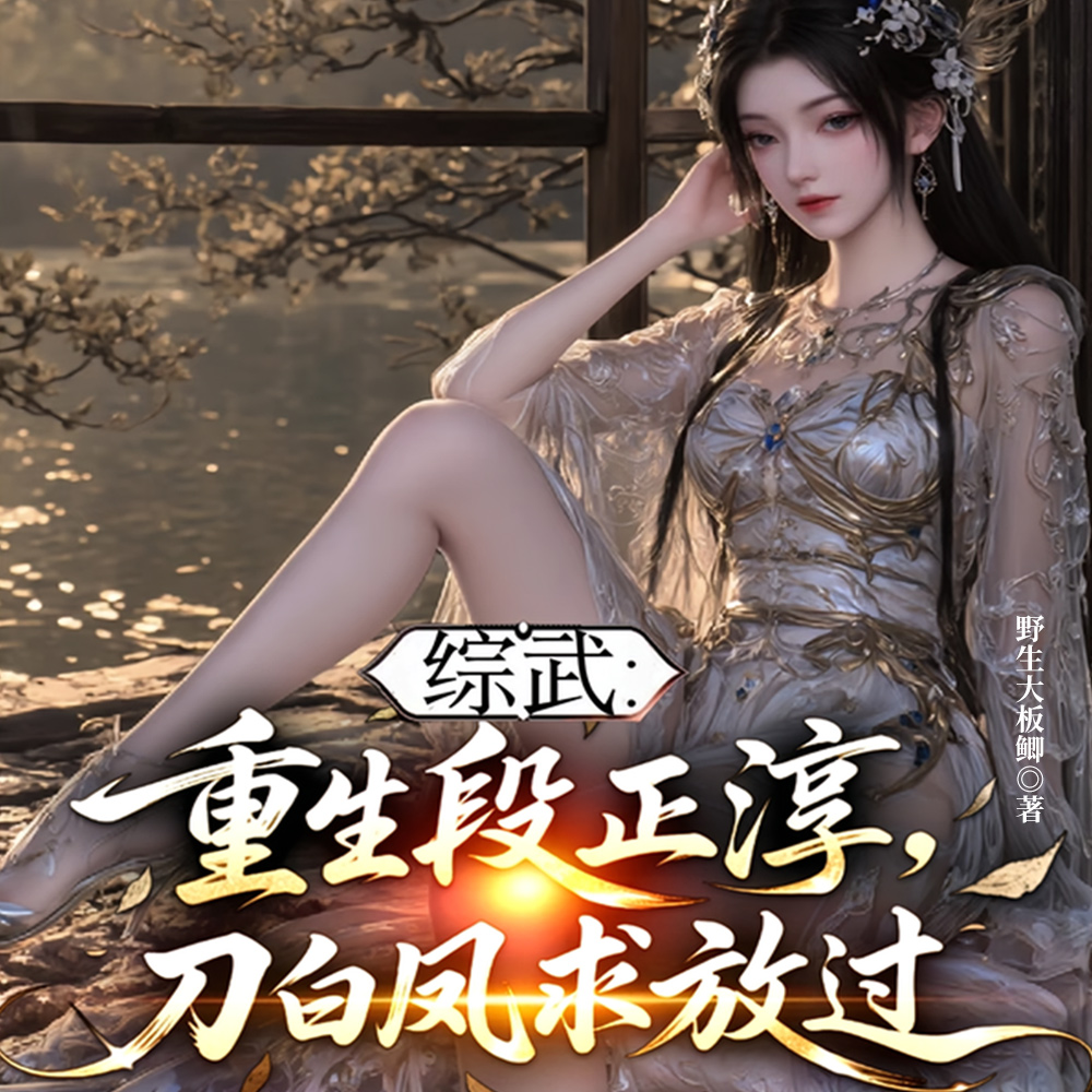 综武:开局悍匪让赵敏扶墙