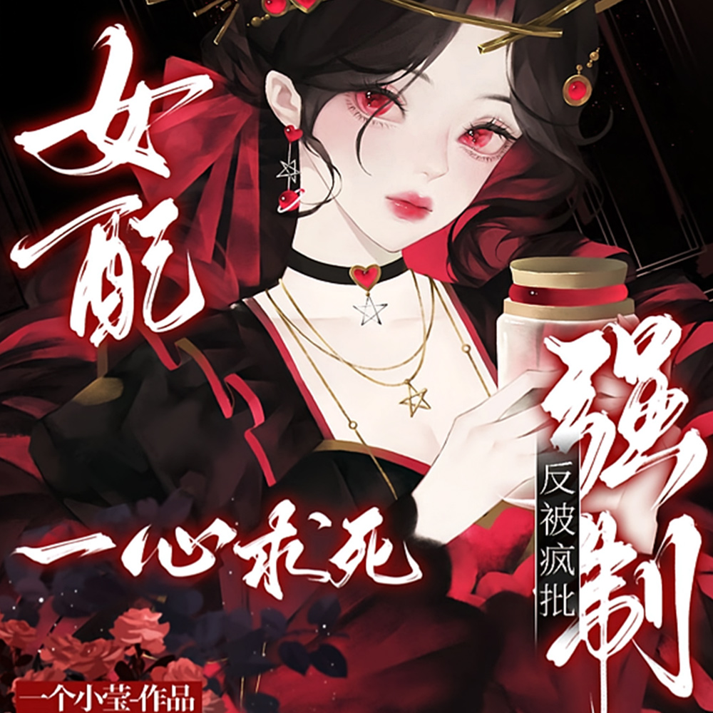 穿成女配？我把疯批病娇训成狗了