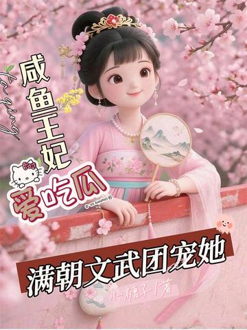 咸鱼王妃爱吃瓜,满朝文武团宠她