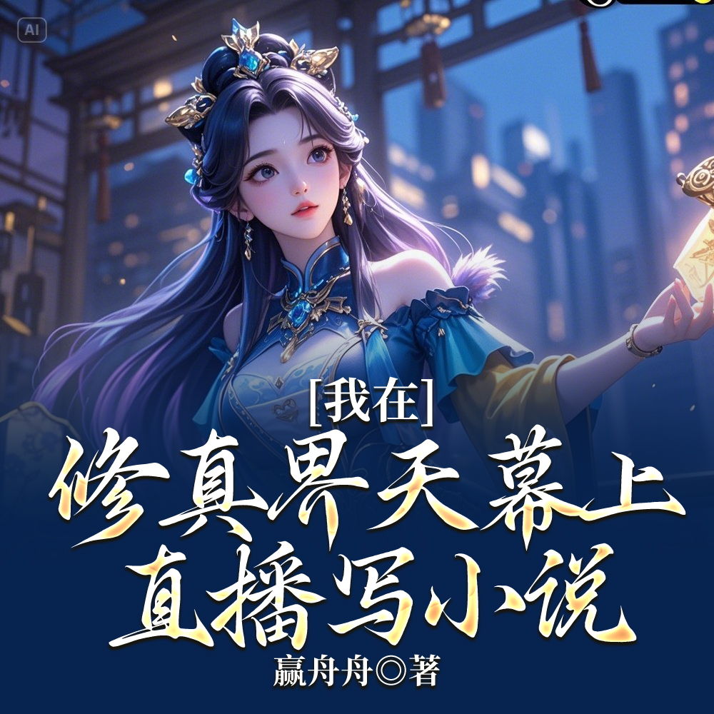 我靠写小说逼疯修真界