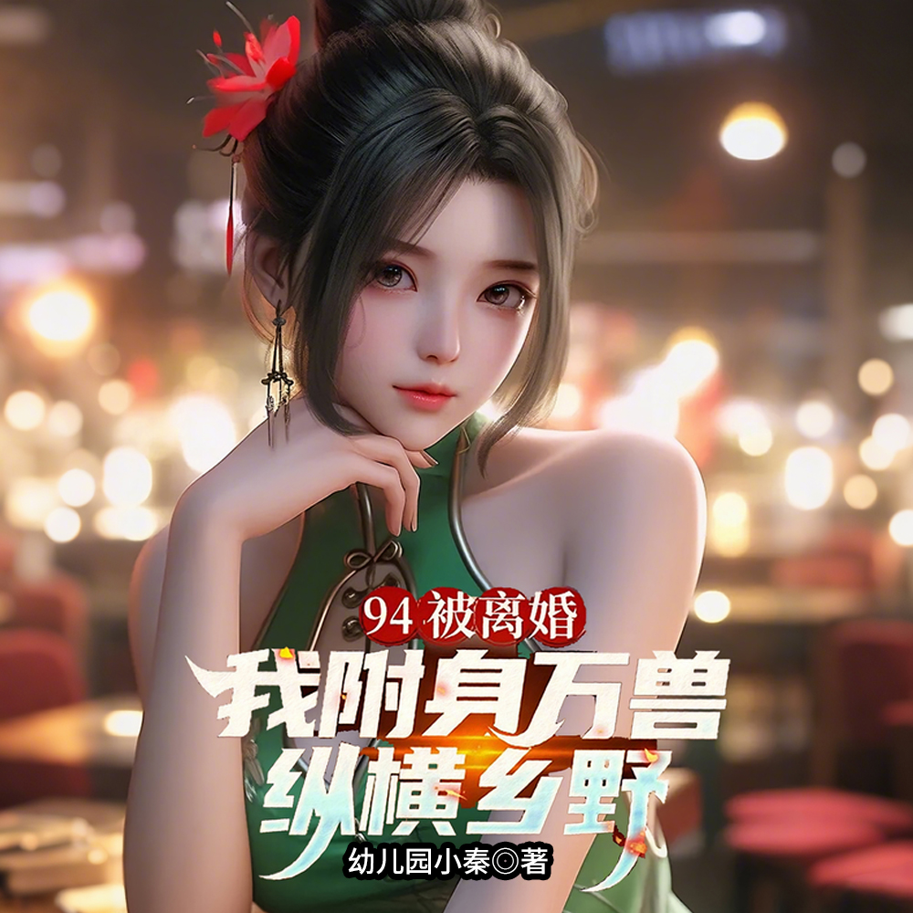 渔村御兽搞批发,克夫村花助开挂