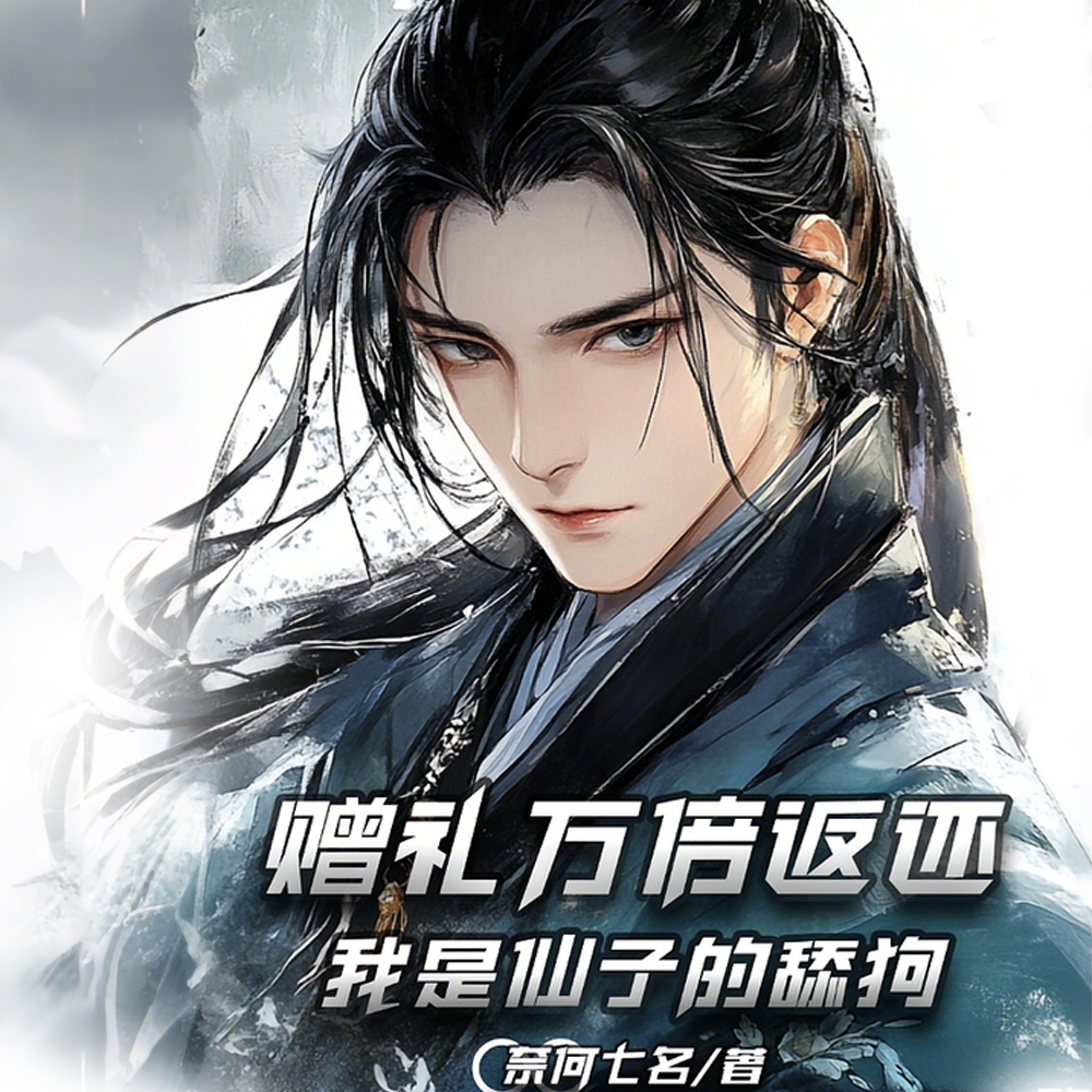 修仙太卷,我投资女神躺平成神