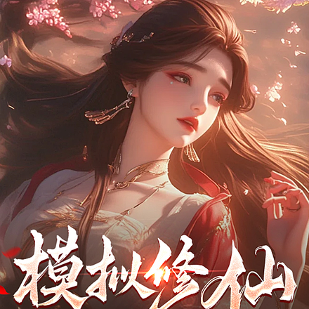 最强模拟,一天一次,全继承!
