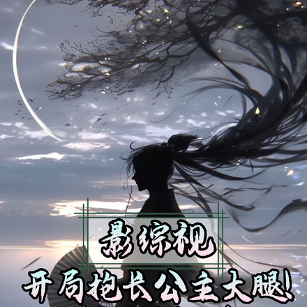 穿越影综视:我是长公主童养夫