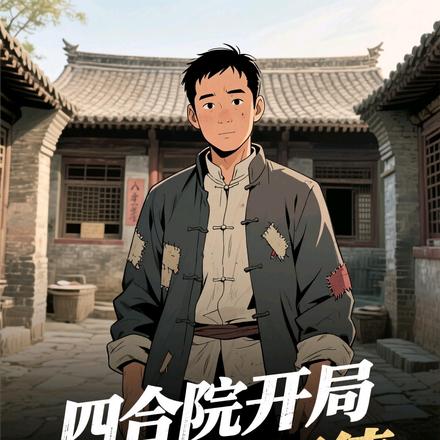 四合院你敢道德绑架我就敢扣帽子