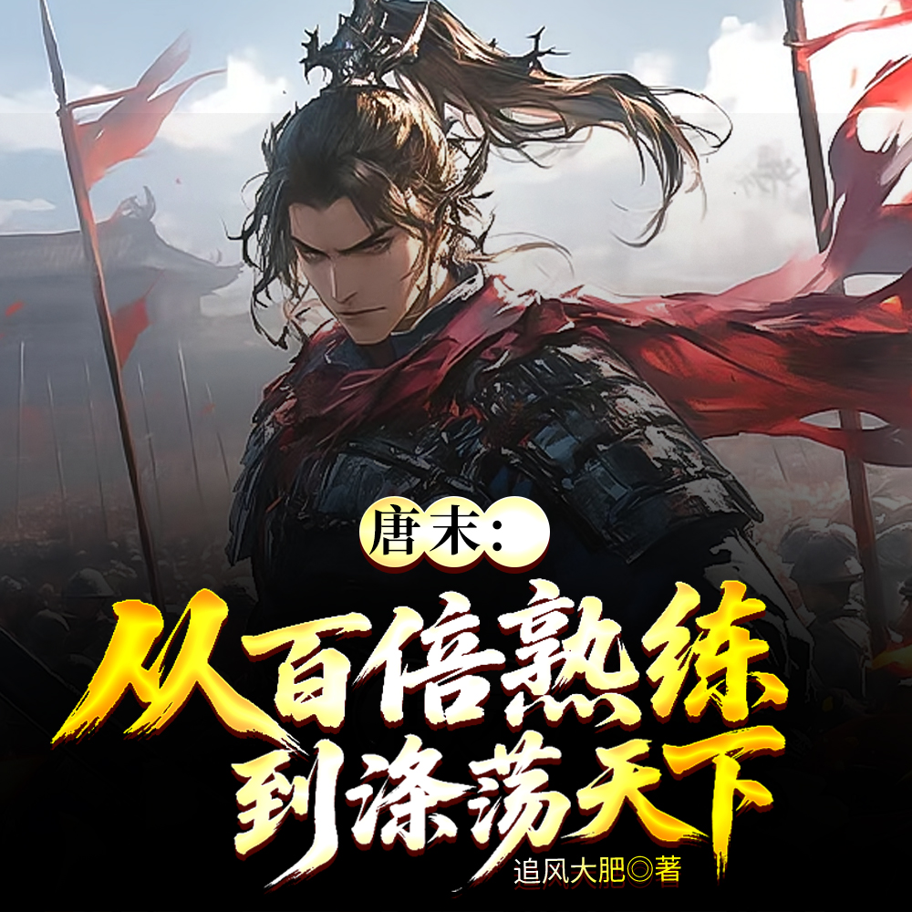 朕把陌刀当标枪,你们又抢做唐臣