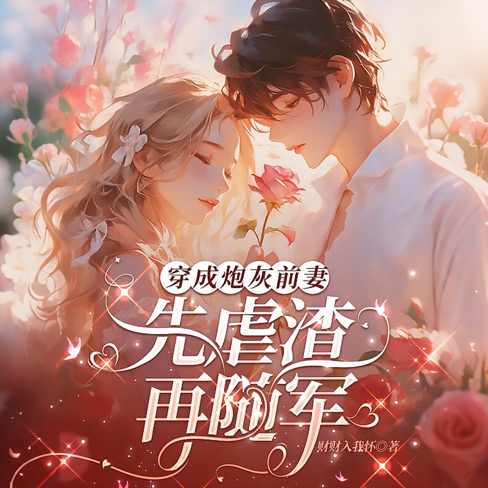 穿成炮灰前妻，先虐渣，再随军