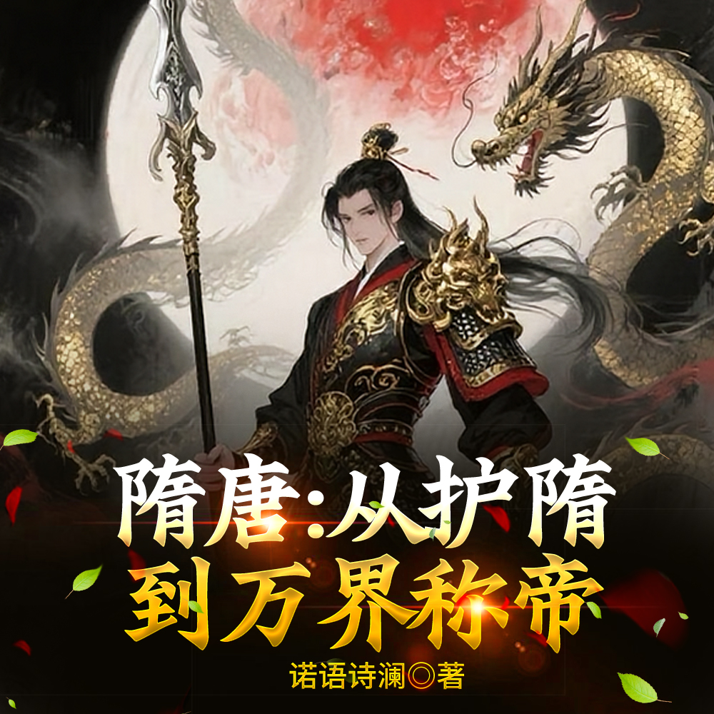 隋唐：被逼登基