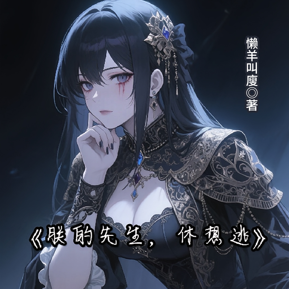 养成的女帝咋成病娇啦?