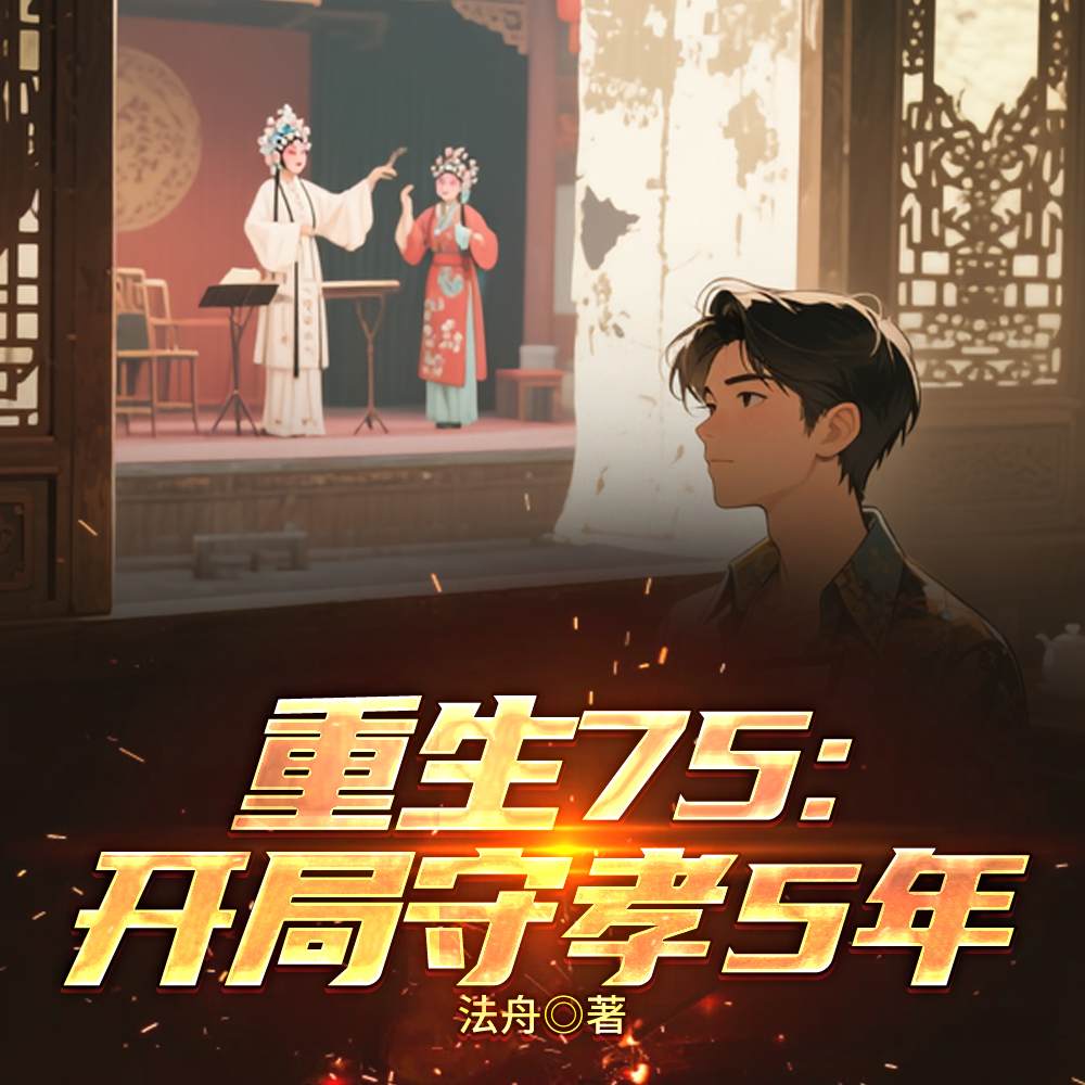 1975:咋越苟女人越多