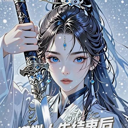 模拟人生结束后,她们收我来了