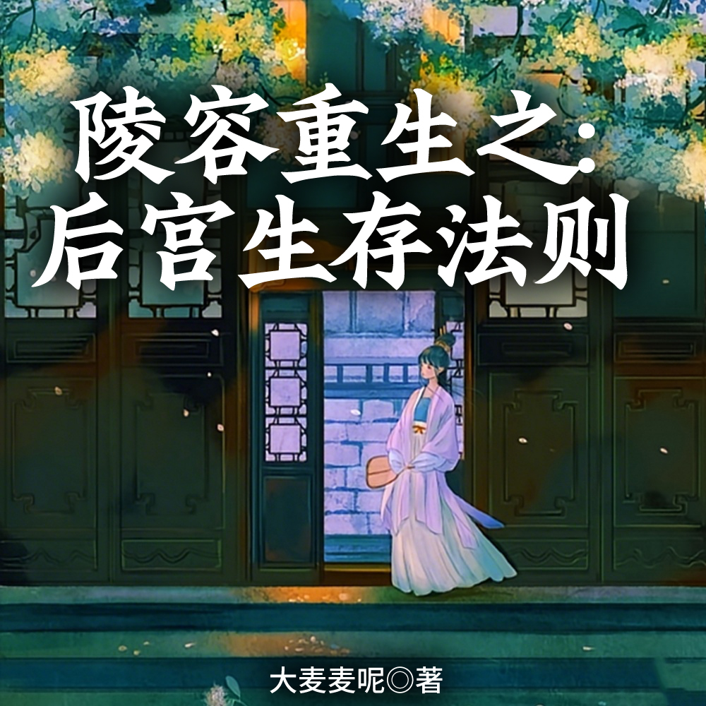 陵容重生小时候改变一生