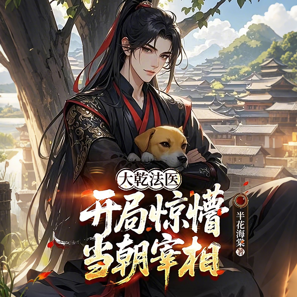 天子棋局,我为执棋人