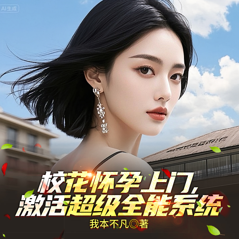 校花怀孕上门,激活超级全能系统