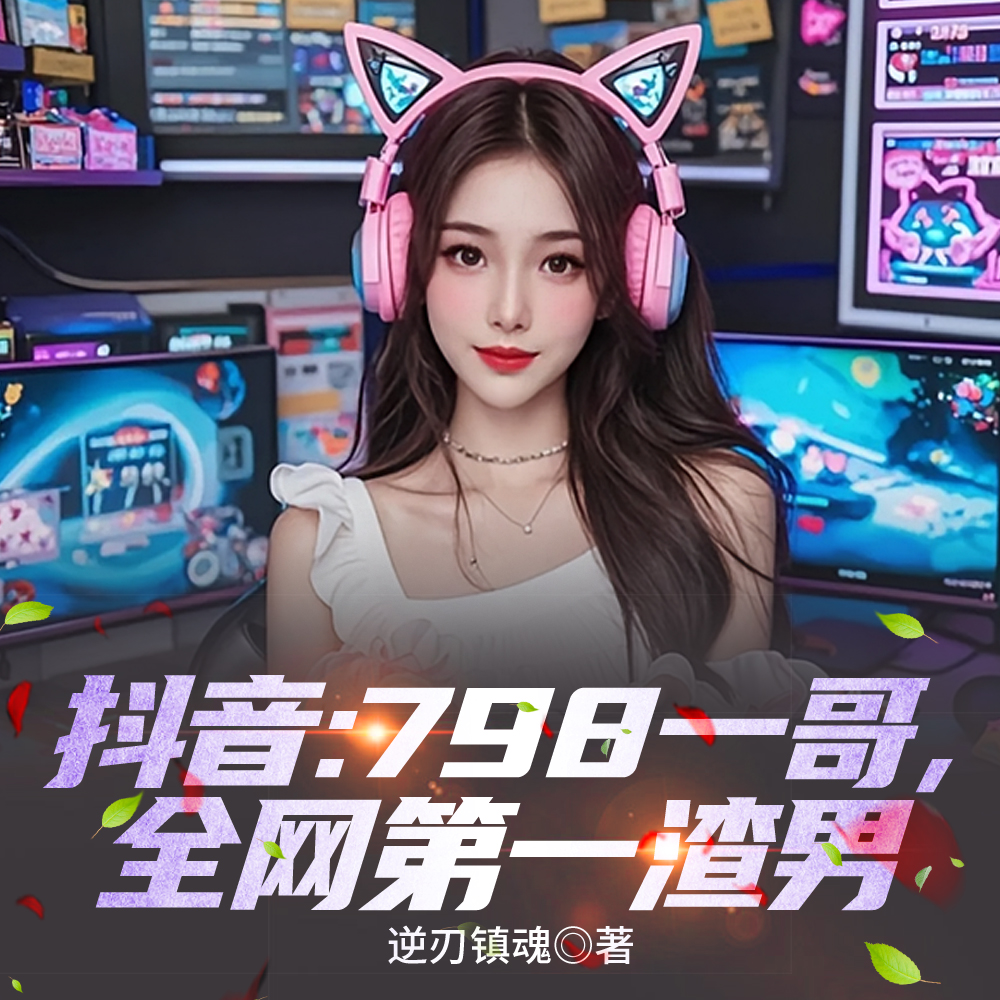抖音:798一哥,全网第一渣男