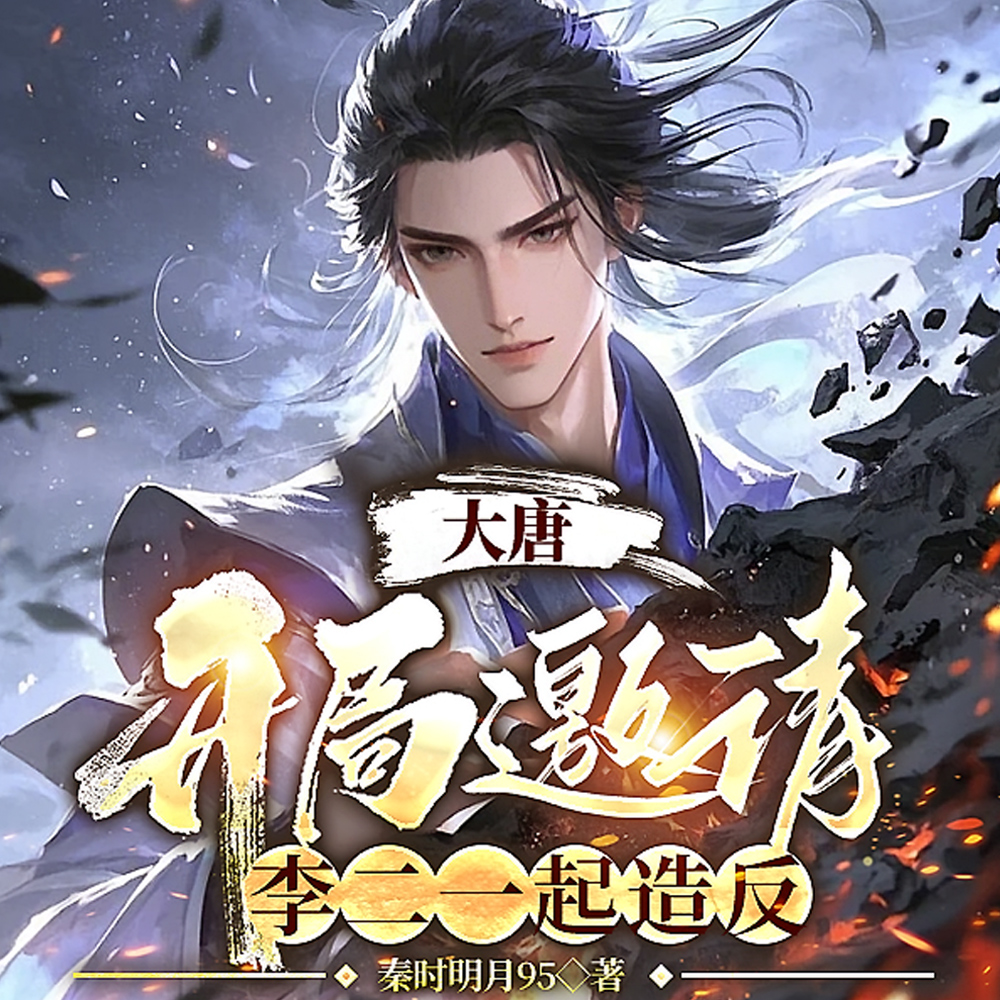 大唐:真理在手,何惧他李二锋芒