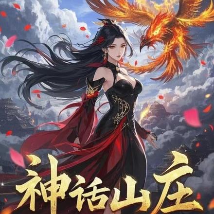 圣女大人,你的炉鼎又去种田啦!