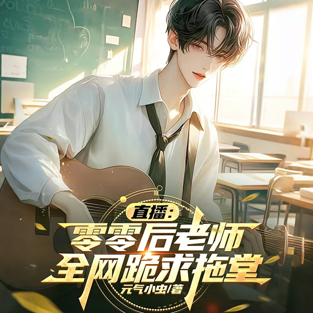 零零后老师:我淋雨你们还想撑伞