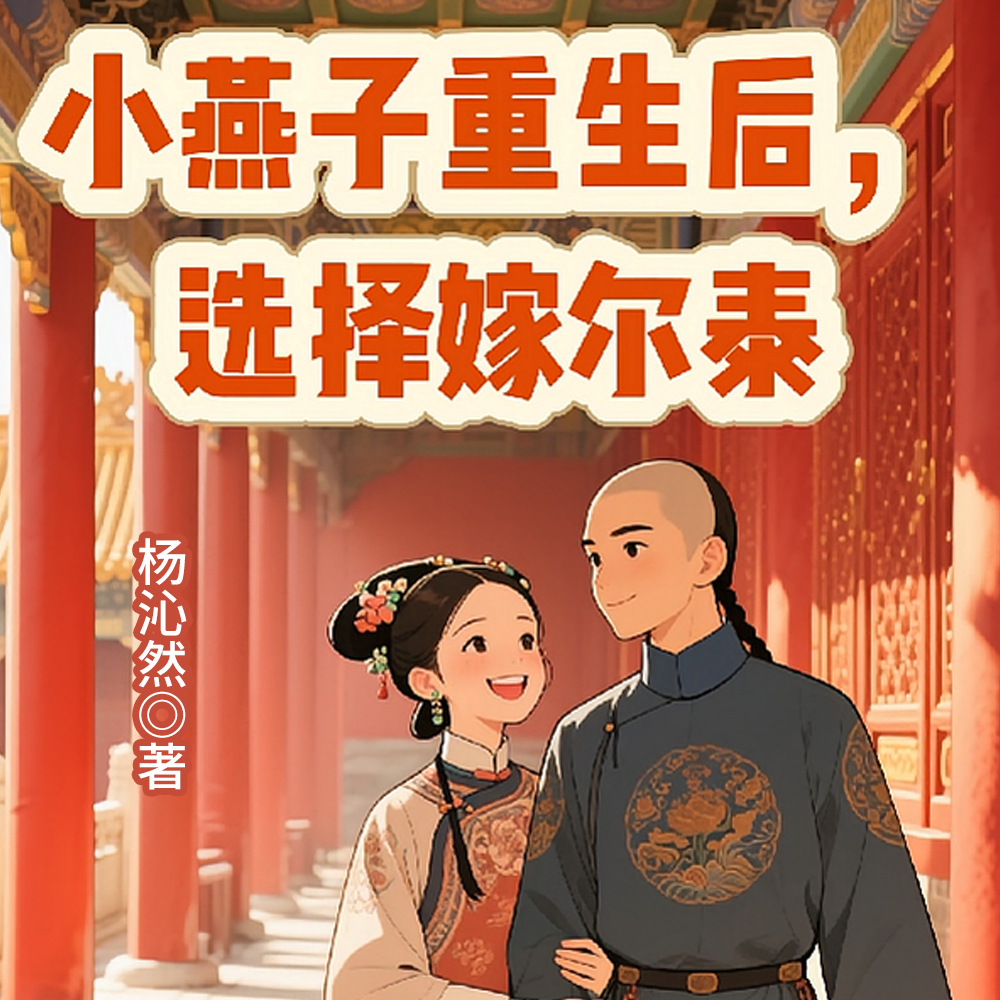 小燕子重生后,选择嫁尔泰