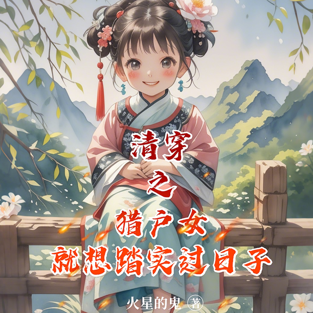 清穿之猎户女不按常理出牌