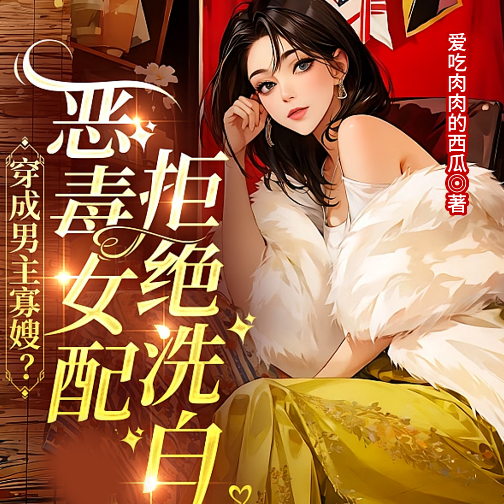 惊!穿成寡嫂她竟在七零狂撩小叔