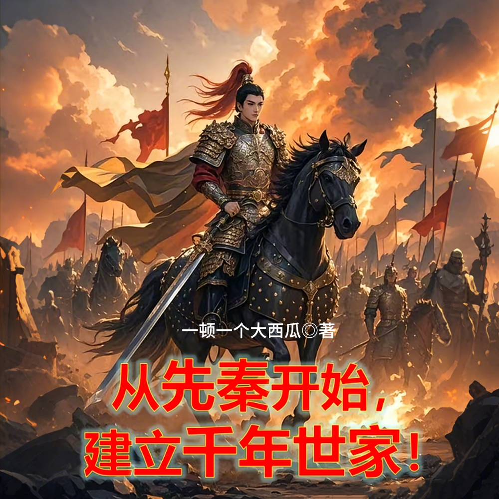 你王朝百年?我家传承两千年!