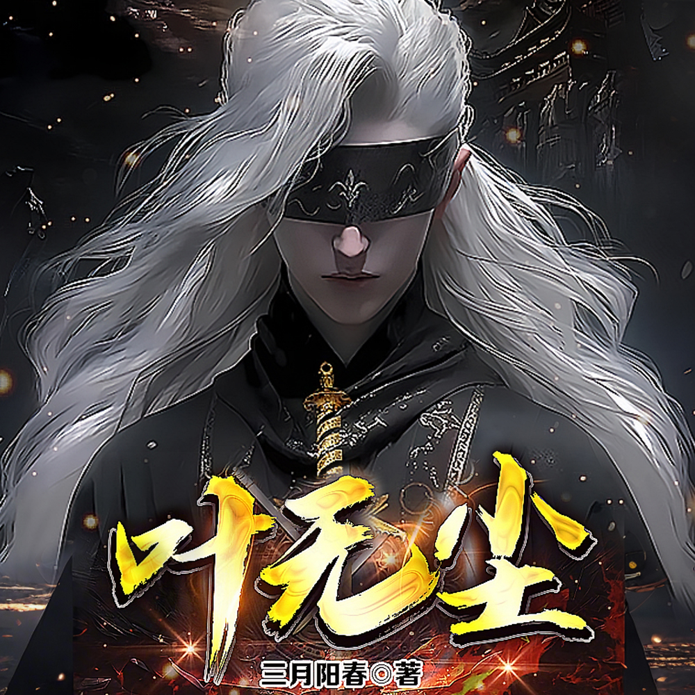 必读玄幻:叶无尘