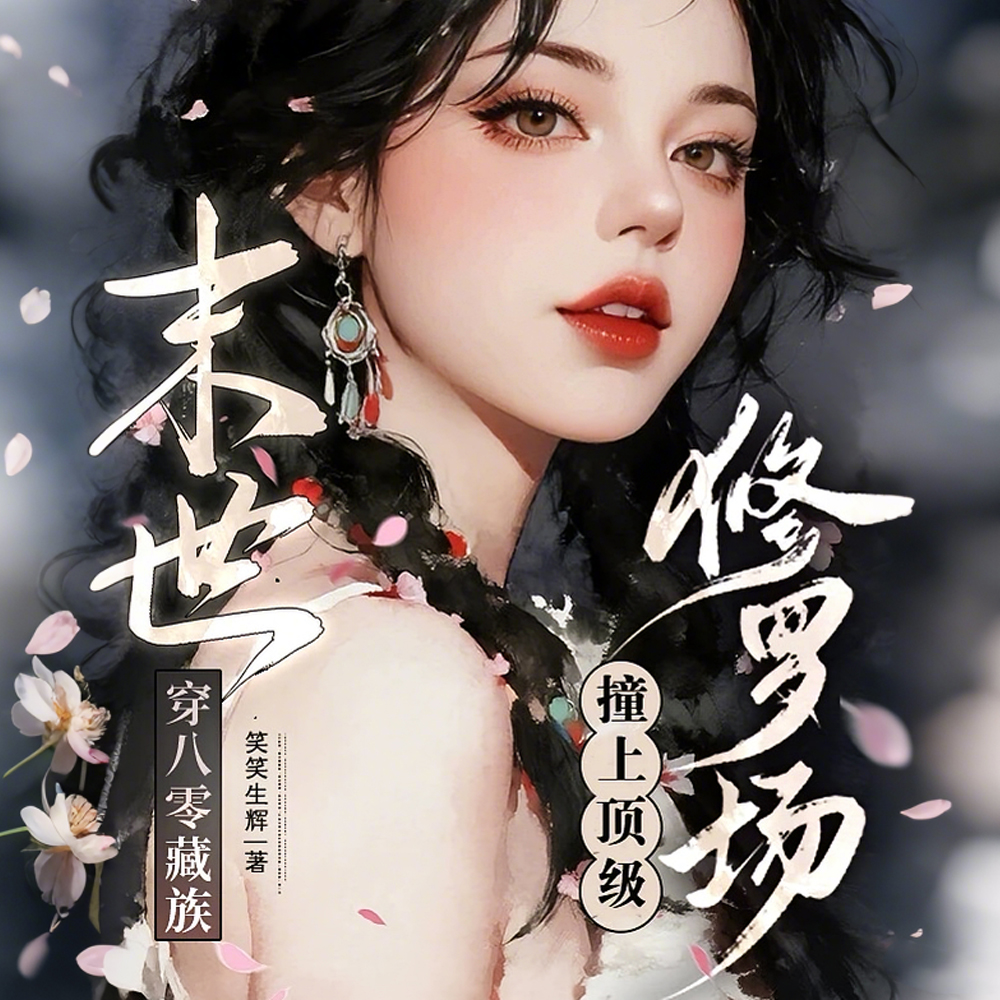 末世穿八零藏族,撞上顶级修罗场