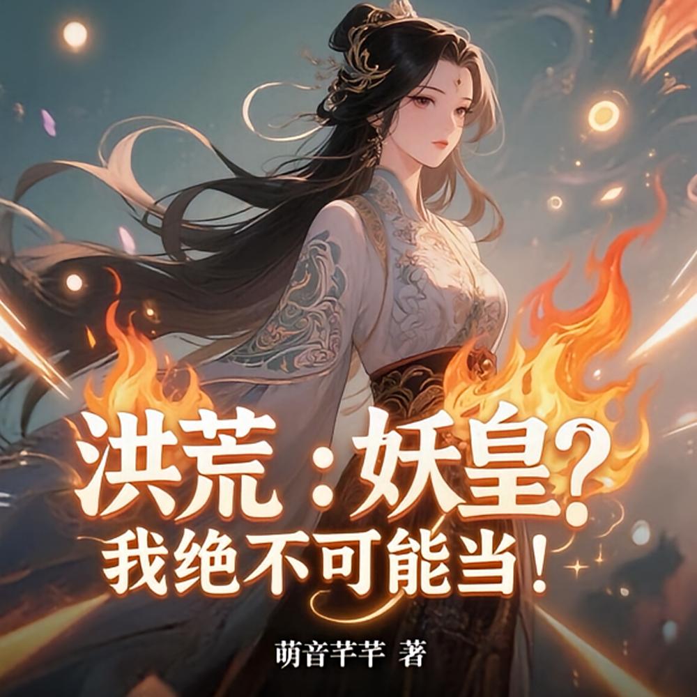 炮灰帝俊摆烂后,天道慌了!