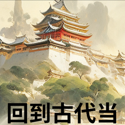 科举:六元及第你给朕天天摸鱼?