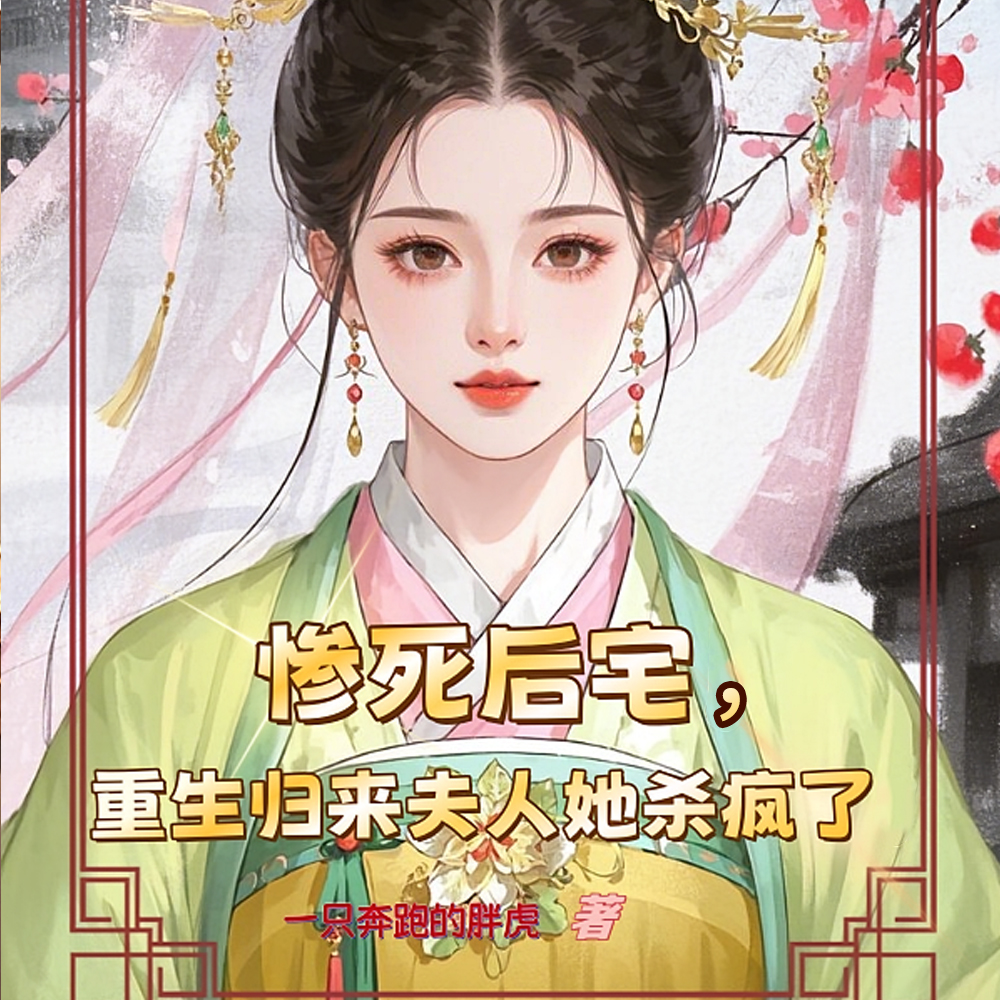 重回生女时，逆天改命她杀疯了！