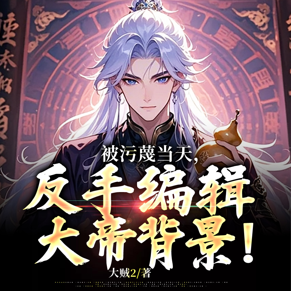 摊牌了,我编辑的背景硬了亿点