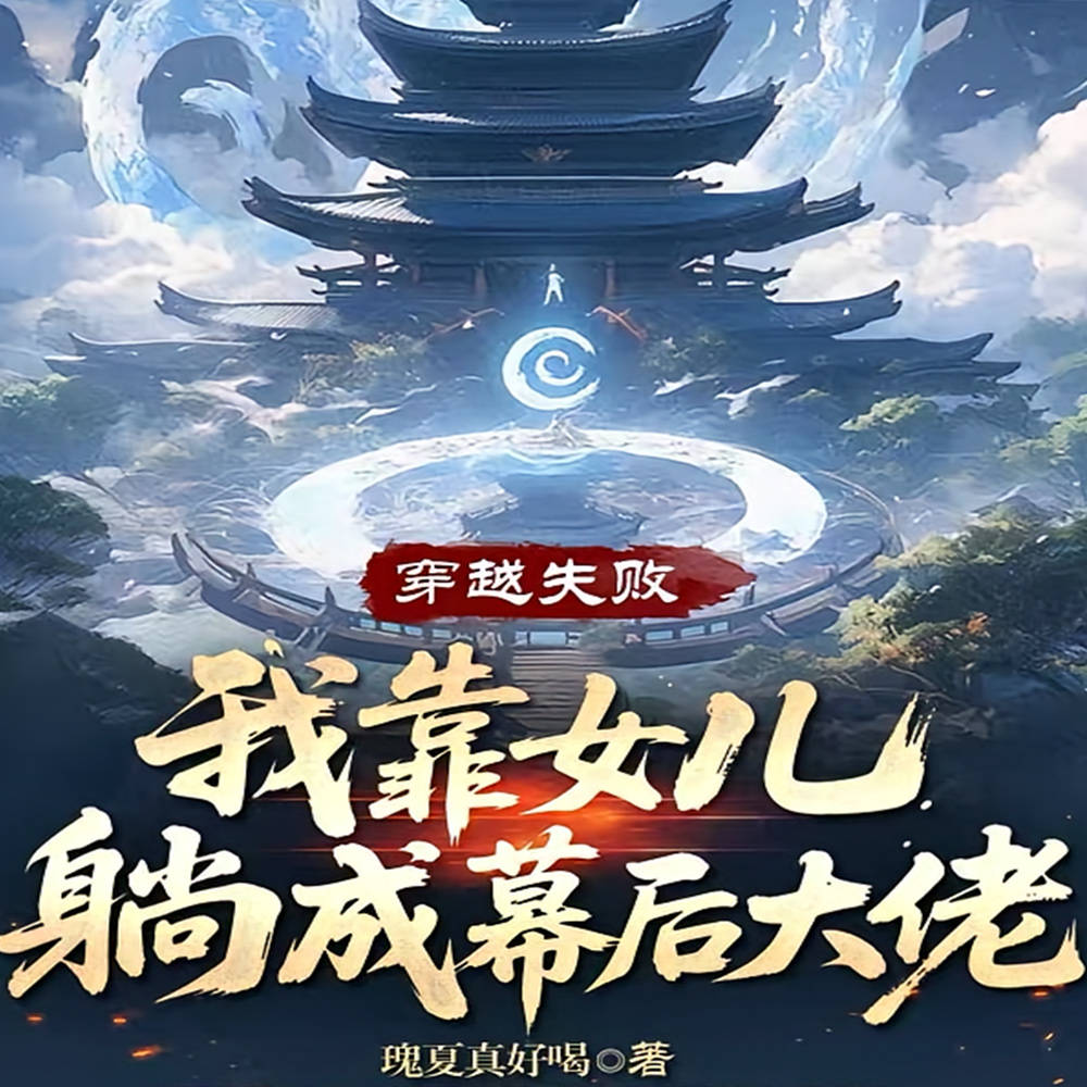 我家仙尊明明超强却只想躺平