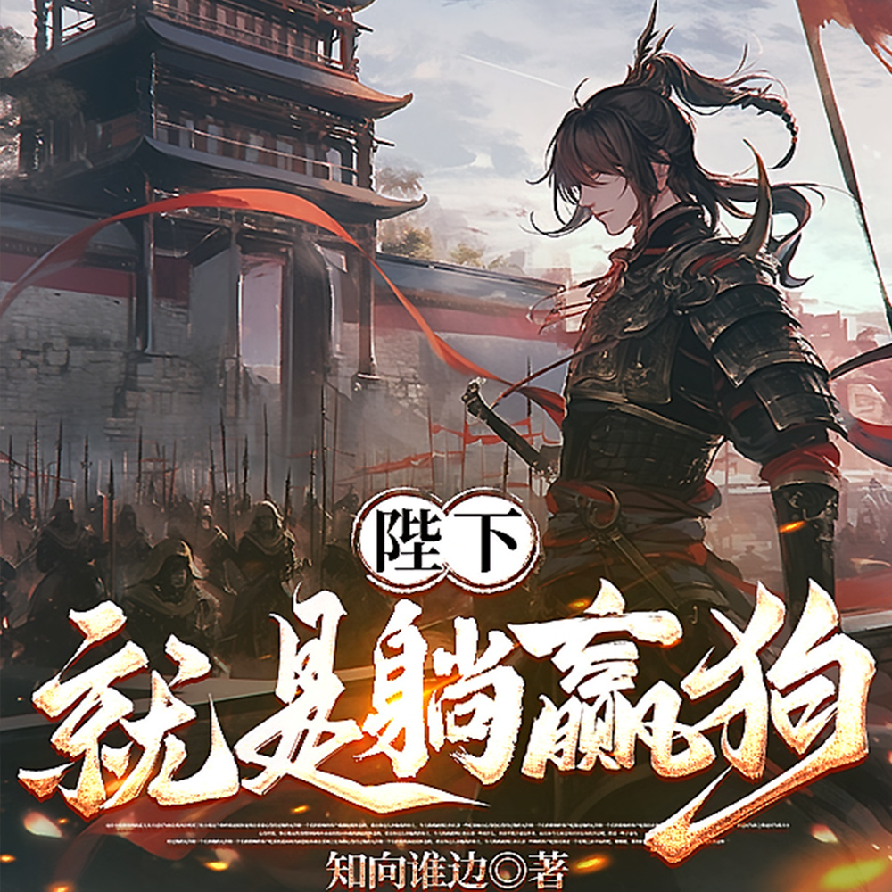 陛下就是混分仔