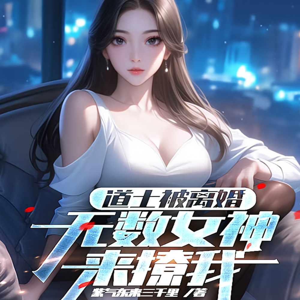离婚后,我无敌了