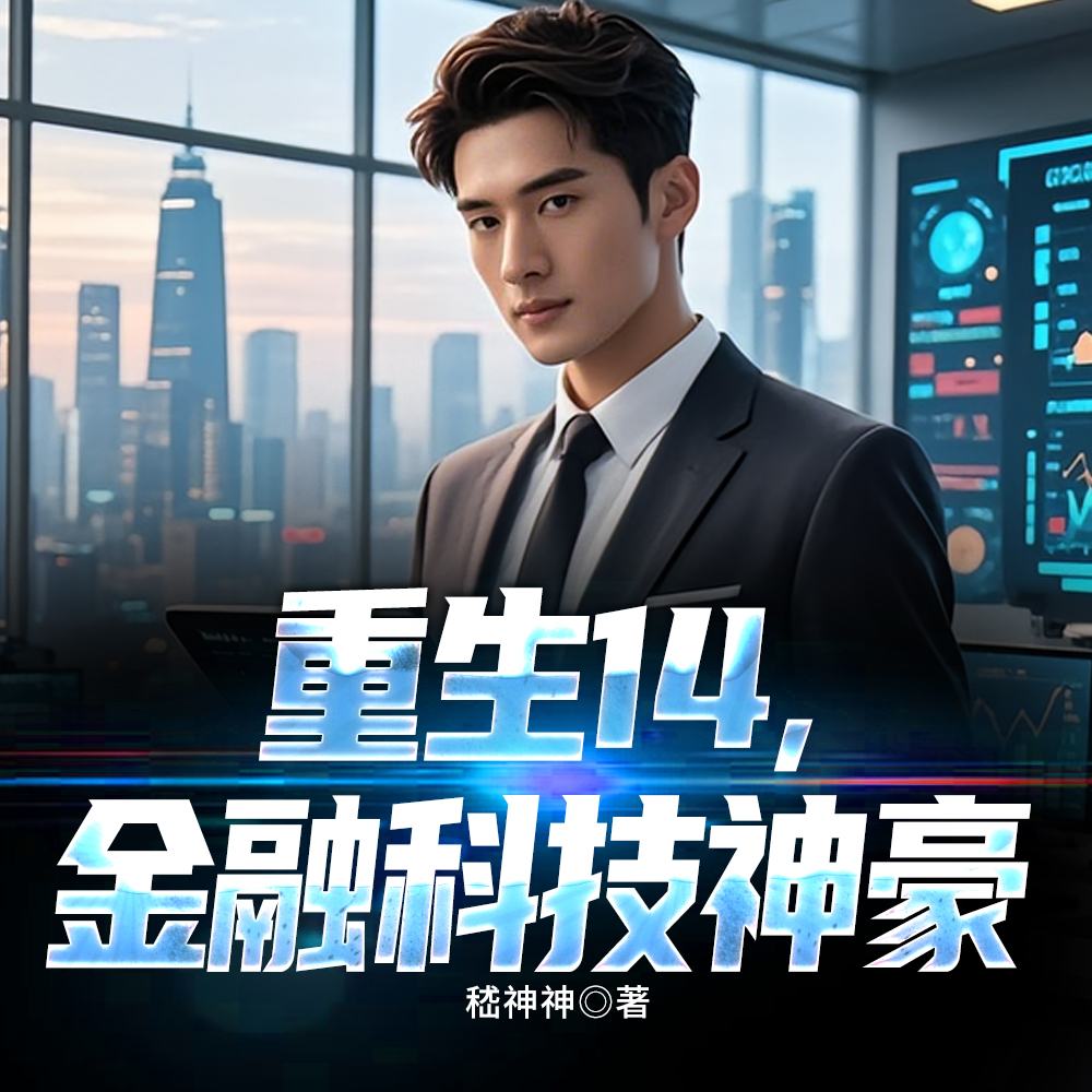 重生14：亿万神豪的悠闲生活