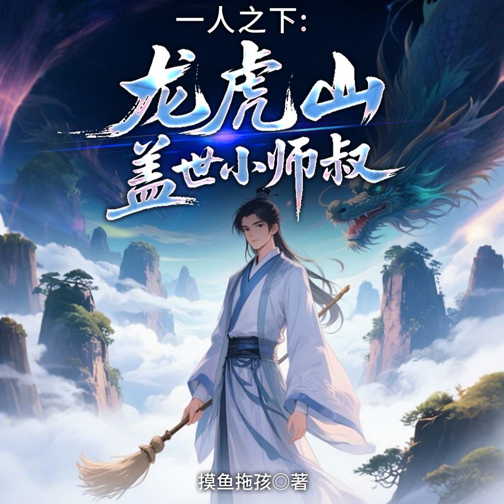 一人:这个小天师太过残暴!