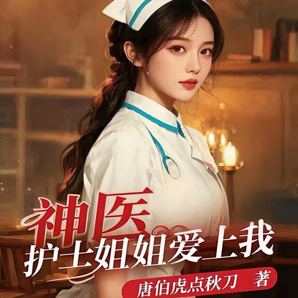 龙医崛起，挡我者死