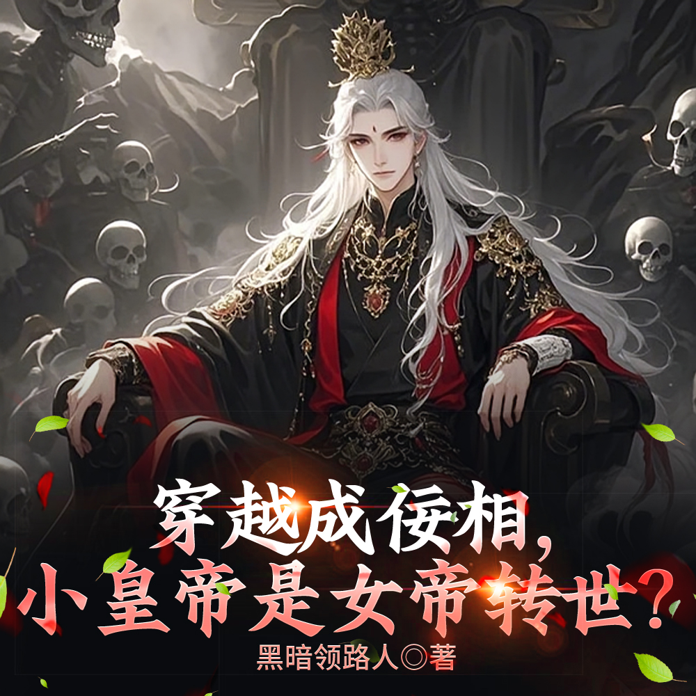 穿成佞相,开局一万大雪龙骑
