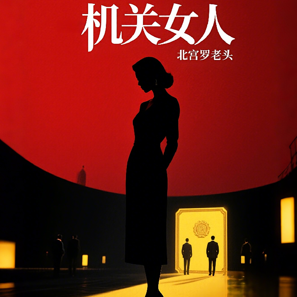 机关女人