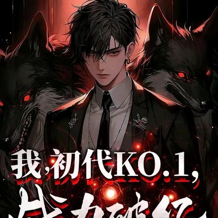 终极：我初代KO1，战力破亿