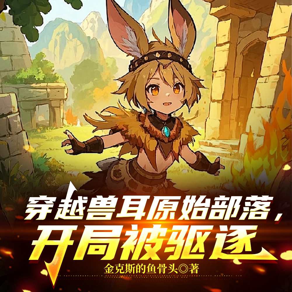 重生部落:从捡个兽耳娘开始