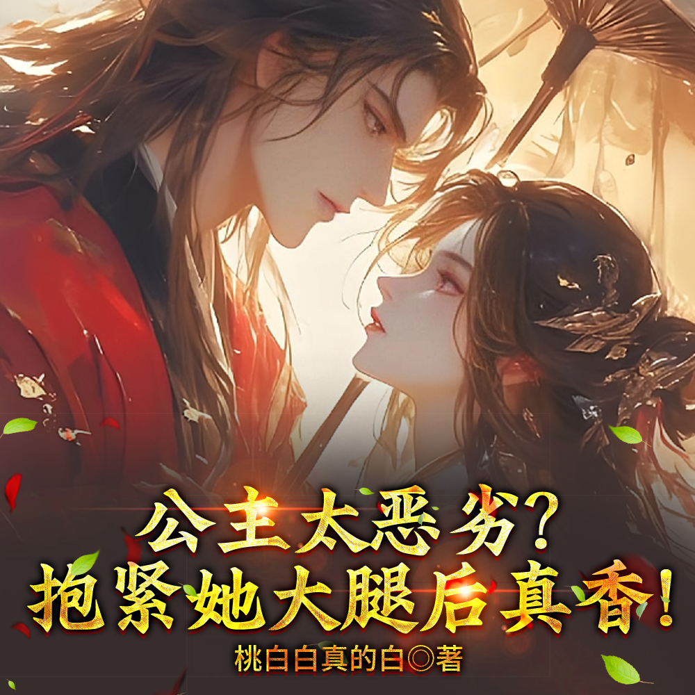 我老婆是恶劣公主!