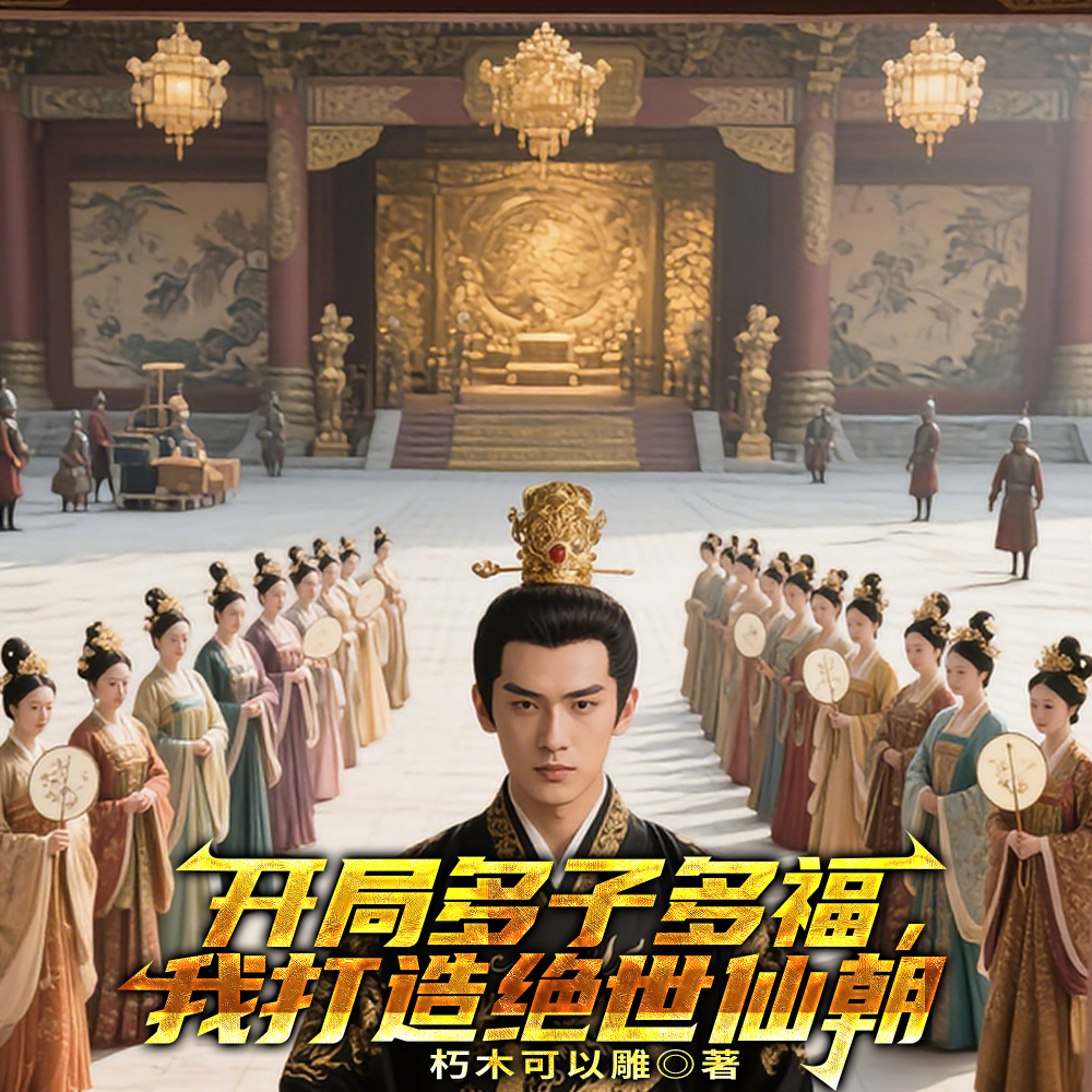 多子多福：开局把太后纳入后宫