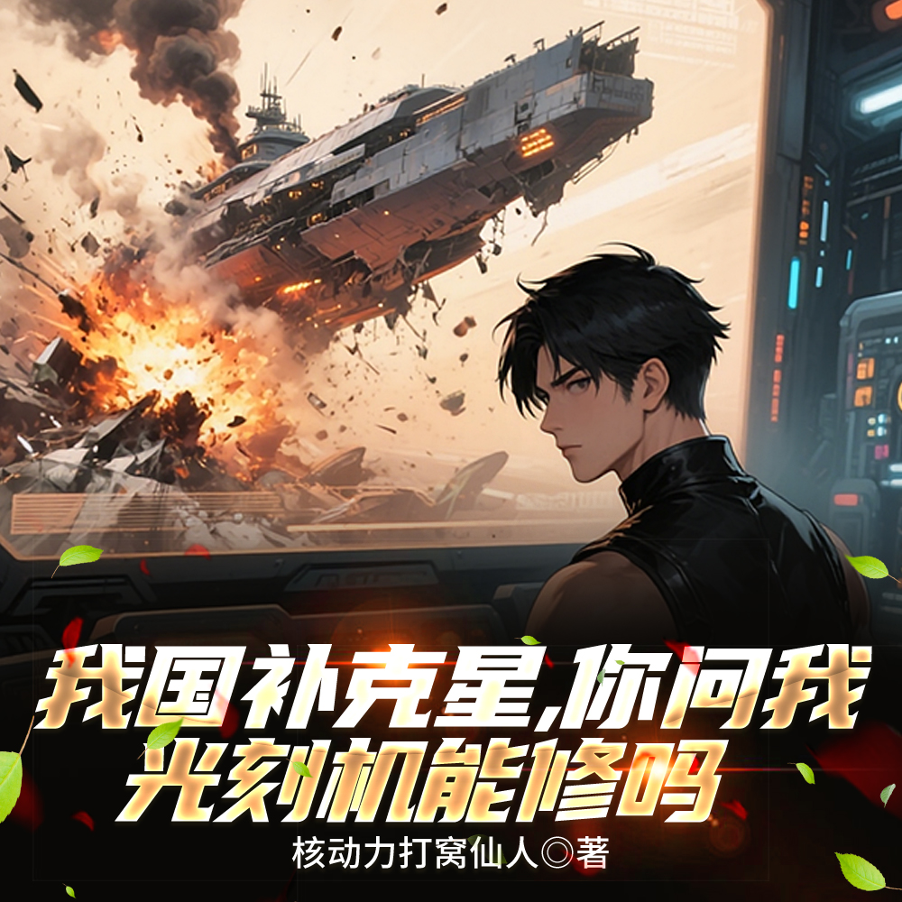 剩颗螺丝钉，你问我J20能修吗