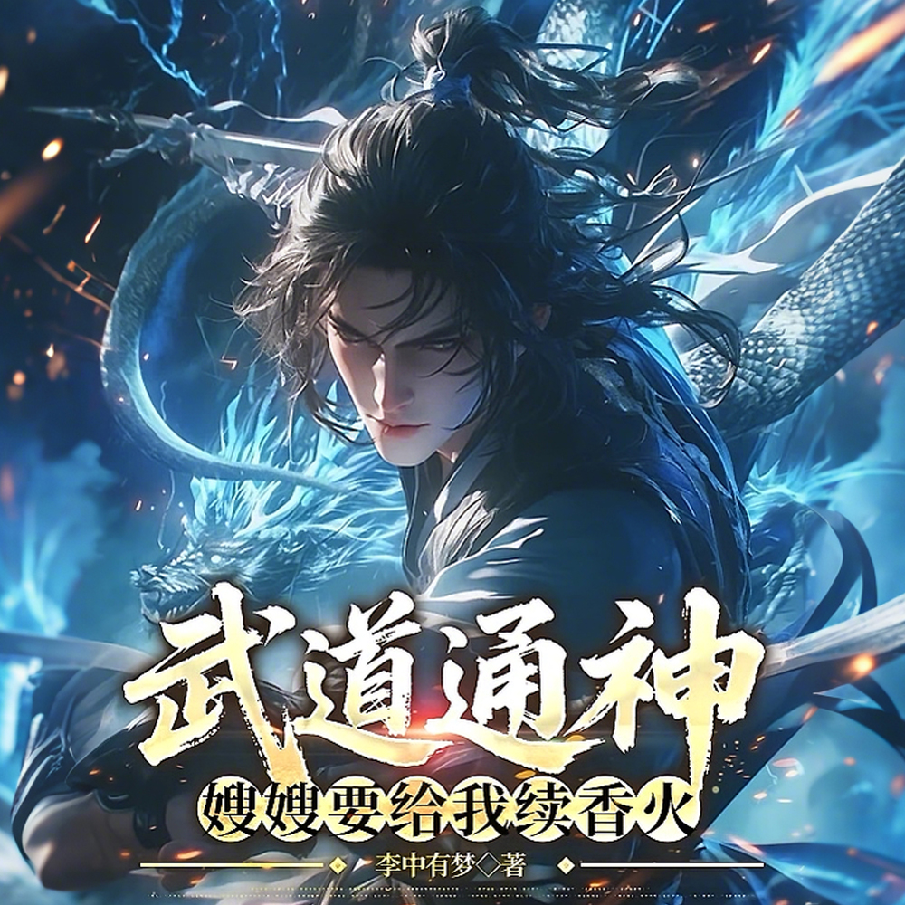 从嫂嫂给我续香火后开始无敌