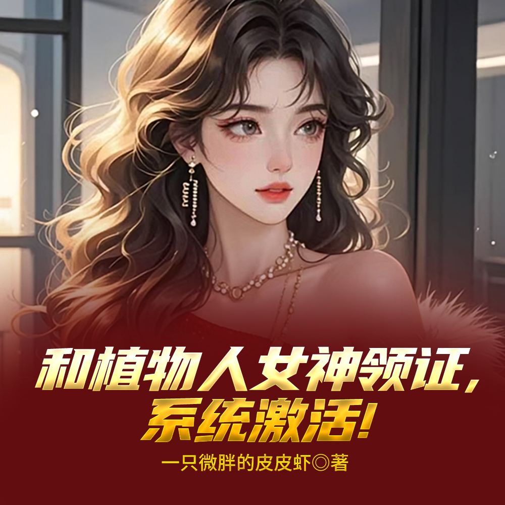 和植物人女神领证，系统激活！