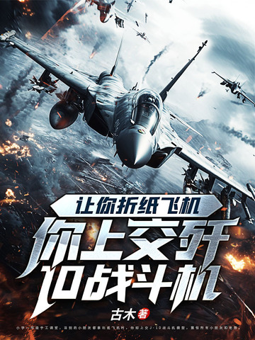 科技:我,八岁小孩手搓歼10战斗机!