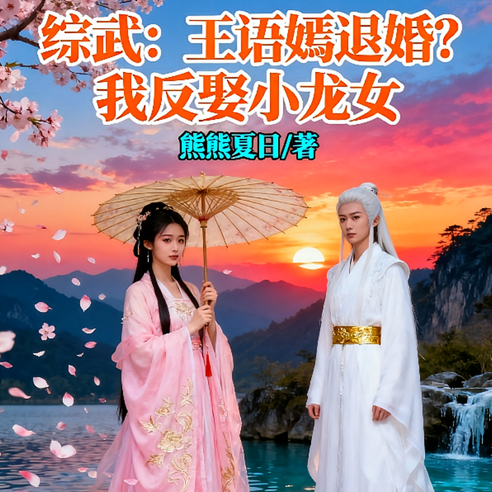 综武：我得仙医术，小龙女求加入