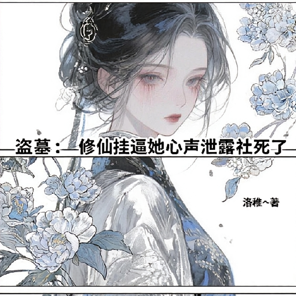 盗墓:修仙挂逼她心声泄露社死了